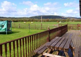 3 Black Horse Cottages  Dogs-welcome Cottage, Pentraeth, North Wales   - Pentraeth,  