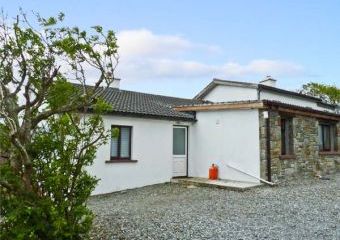 Cartwheel Dogs-welcome Cottage, Tully, County Galway, West Ireland   - Tully,  