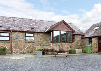 Mallard Cottage Dogs-welcome Cottage, Amroth, South Wales   - Amroth,  