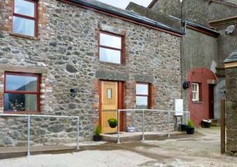 Surprise View  Dogs-welcome Cottage, Ravenglass, Cumbria & The Lake District   - Ravenglass,  