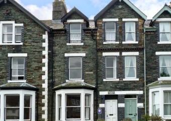 Ptarmigan House Family Cottage, Keswick, Cumbria & The Lake District   - Keswick,  