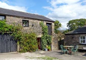 The Granary Dogs-welcome Cottage, Kirkby Lonsdale, Cumbria & The Lake District   - Kirkby Lonsdale,  