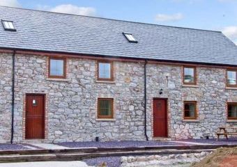 Beudy Bach Coastal Cottage, Abergele, North Wales   - Abergele,  