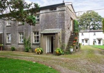 Groom's Quarters Dogs-welcome Cottage, Cartmel, Cumbria & The Lake District   - Cartmel,  