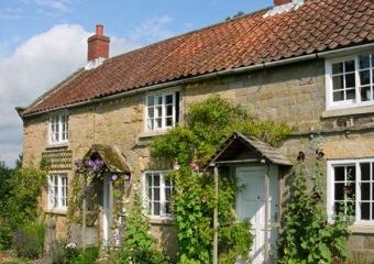 2 Corner Cottages Dogs-welcome Cottage, Cropton, North York Moors & Coast   - Cropton,  
