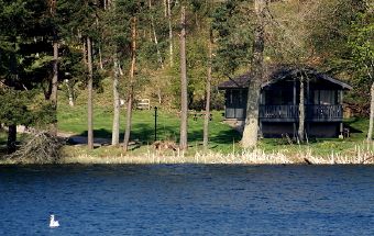 Monzievaird Lochside Estate  - Crieff,  