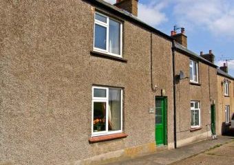 Pine Cottage Dogs-welcome Cottage, Belford, Northumberland   - Belford,  