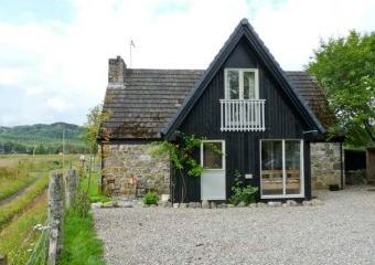 Inshcraig Family Cottage, Kincraig, Highlands And Islands   - Kincraig,  