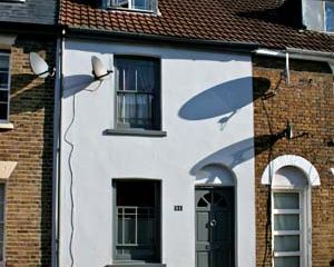 51 Sydenham Street Dogs-welcome Cottage, Whitstable, South Coast   - Whitstable,  