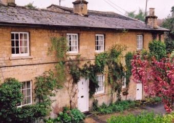 Honeysuckle Cottage  - Chipping Campden,  