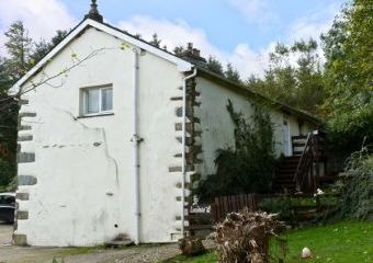 Langdale Dogs-welcome Cottage, Subberthwaite , Cumbria & The Lake District   - Subberthwaite ,  