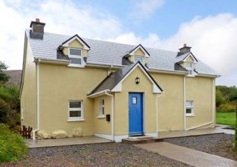 St Fursey's Cottage Coastal Cottage, Cahersiveen, County Kerry, South West Ireland   - Cahersiveen,  