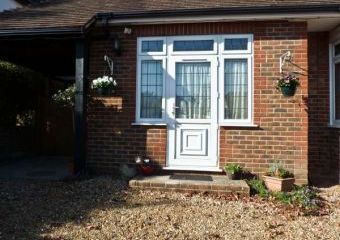 The Annex Beach Cottage, Rustington, South Coast   - Rustington,  