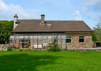 Boolteens Dogs-welcome Cottage, Castlemaine, County Kerry, South West Ireland  - Castlemaine,  