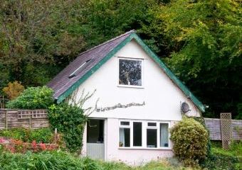 Bryn Melyn Studio Dogs-welcome Cottage, Llanelltyd, North Wales   - Llanelltyd,  