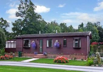 Foggy Bottom Lodge Family Cottage, Churchstoke, Heart Of England   - Churchstoke,  