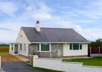Bryn Awel Dogs-welcome Cottage, Church Bay, North Wales   - Church Bay,  