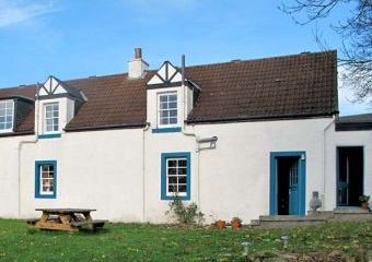 Primrose Dogs-welcome Cottage, Jedburgh, Southern Scotland   - Jedburgh,  