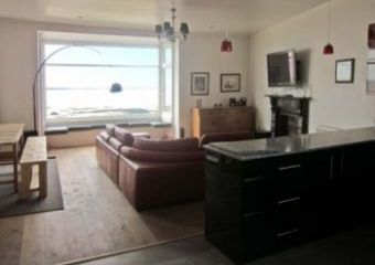 1 Beach Terrace Dogs-welcome Cottage, Rhosneigr, North Wales   - Rhosneigr,  