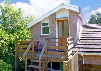 Beacons Rest Countryside Cottage, Brecon, South Wales   - Brecon,  