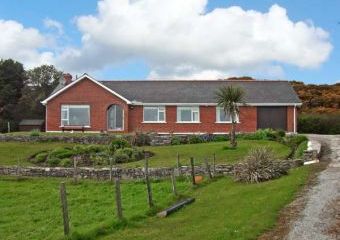 Rose Cottage Dogs-welcome Cottage, Kilcrohane, County Cork, South West Ireland  - Kilcrohane,  