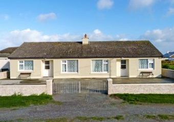 Sand Hill Cottage 1 Beach Cottage, Banna Beach Holiday And Leisure Village, South West Ireland  - Banna Beach Holiday And Leisure Village,  