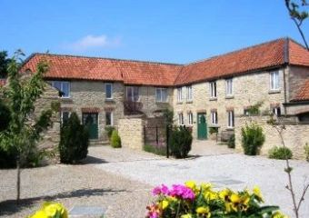 Headon Farm Cottages  - Brompton by Sawdon,  
