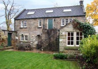 Rotherwood Cottage Family Cottage, Matlock, Peak District   - Matlock,  