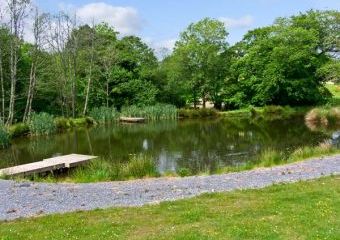 The Maples Family Cottage, Narberth, South Wales   - Narberth,  