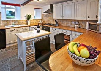 Settlebeck Cottage Family Cottage, Sedbergh, Cumbria & The Lake District   - Sedbergh,  