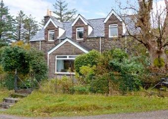 Lochview Coastal Cottage, Drumbeg, Highlands And Islands   - Drumbeg,  