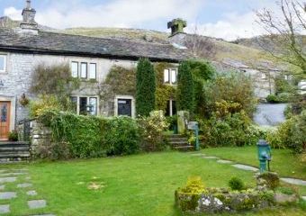 Stockdale House Family Cottage, Feizor, Yorkshire Dales   - Feizor,  