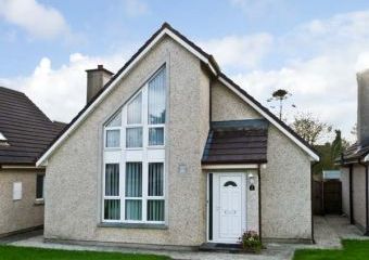 2 Glen Bay Beach Cottage, County Wexford, East Ireland  - Courtown,  