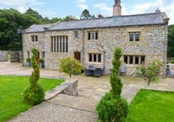 Fox Ghyll Family Cottage, Bolton-By-Bowland, Yorkshire Dales   - Bolton-By-Bowland,  