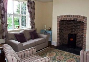 2 Siluria Cottage Family Cottage, Walton, Mid Wales   - Walton,  