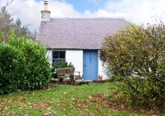 Gateside Dogs Welcome Farm Cottage, Fossoway, Central Scotland   - Fossoway,  
