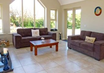 Bluebell Cottage Dogs-welcome Cottage, Spanish Point, County Clare, West Ireland   - Spanish Point,  