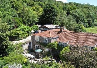 Buzzard Heights Family Cottage, South West England   - Bridgwater,  