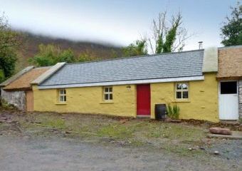Kelly's Cottage Beach Cottage, Tralee, County Kerry, South West   - Tralee,  