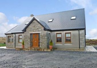 Mountain View Family Cottage, Donegal Town, County Donegal, North West Ireland  - Donegal Town,  