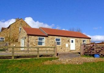 South Byre Family Cottage, Hamsterley, Northumberland   - Hamsterley,  