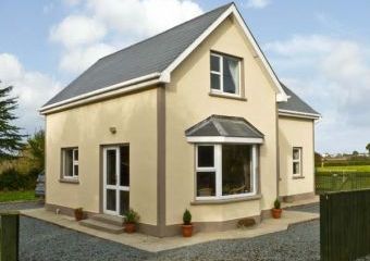 Whitmoll Dogs-welcome Cottage, County Wexford, East Ireland   - Fethard-On-Sea,  