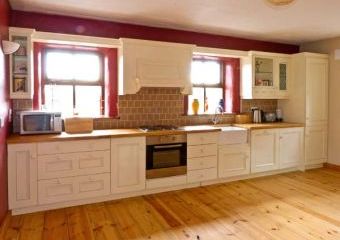 The Coach House Dogs-welcome Cottage, County Wexford, East Ireland  - Gorey,  