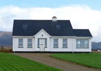 Mountain View Dogs-welcome Cottage, North West Ireland   - Gortahork, county donegal,  