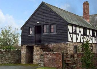 The Cider Press Countryside Cottage, Brinsop, Heart Of England   - Brinsop,  