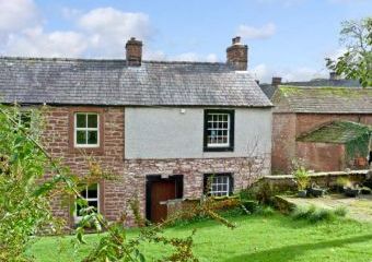Lonnin Cottage Dogs-welcome Cottage, Glassonby, Cumbria & The Lake District   - Glassonby,  