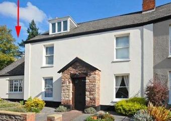 Sunny Halt Beach Cottage, Minehead, South West England   - Minehead,  