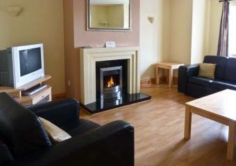 Number 9 Knights Haven Dogs-welcome Cottage, Knightstown, County Kerry, South West Ireland  - Knightstown,  