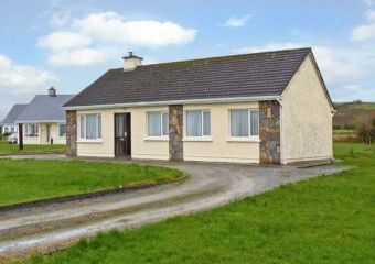Slieve Mish View Dogs-welcome Cottage, Castlemaine, County Kerry, South West Ireland  - Castlemaine,  