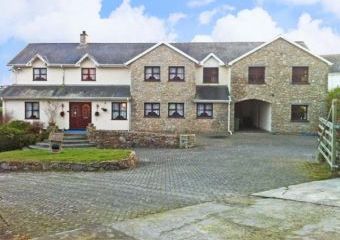 Llwyn Du Beach Cottage, Abersoch, North Wales   - Abersoch,  